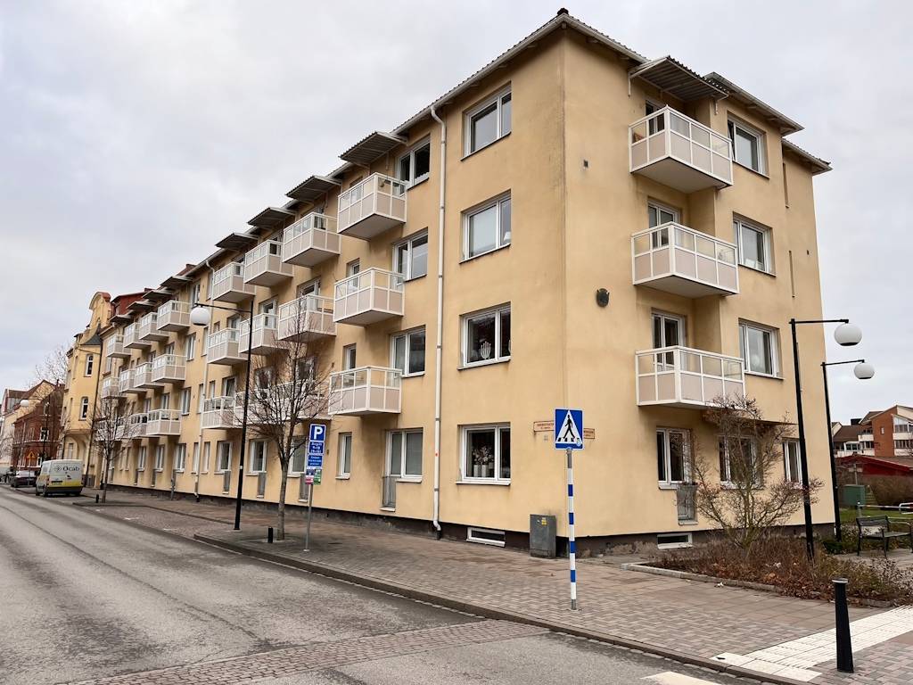 Ystad, Ystads kommun