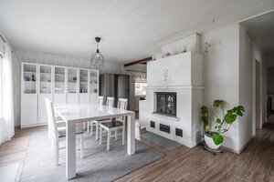 Perkiöntie 3, Juhannusvuori, Valkeakoski