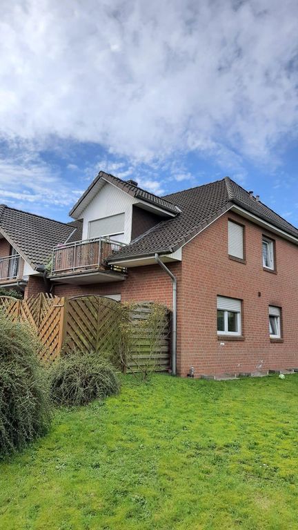 21745 Hemmoor, Cuxhaven (Kreis)