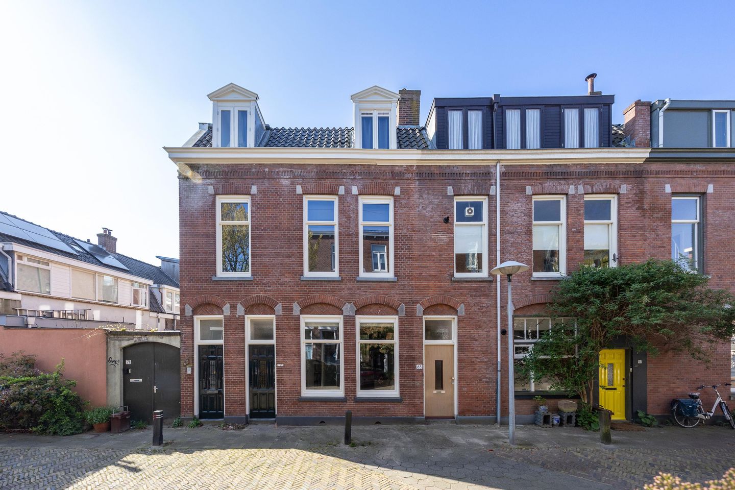 Staalstraat 67