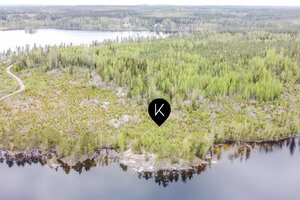 Santunpolku, Löytäne, Orivesi