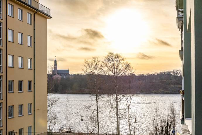 Kungsholmen, Stockholms kommun