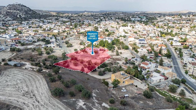 Lympia, Nicosia