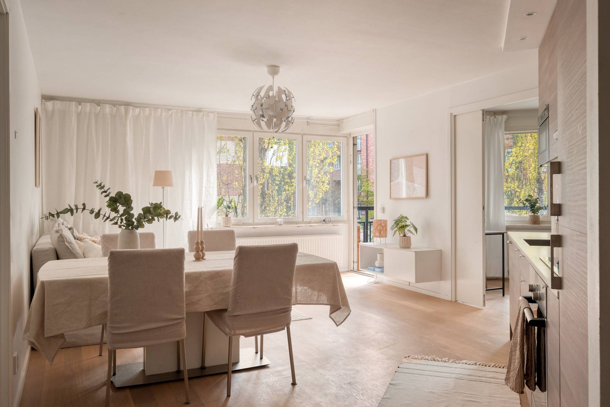 Södermalm, Stockholms kommun
