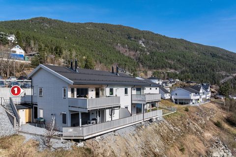 Stølagjerdet 4A, Sogndal