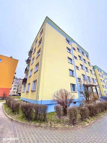 ul. Przyjaźni, Michałkowice, Siemianowice Śląskie, śląskie