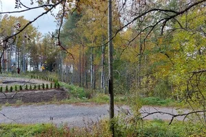 Outtulahdentie, Sahalahti, Kangasala