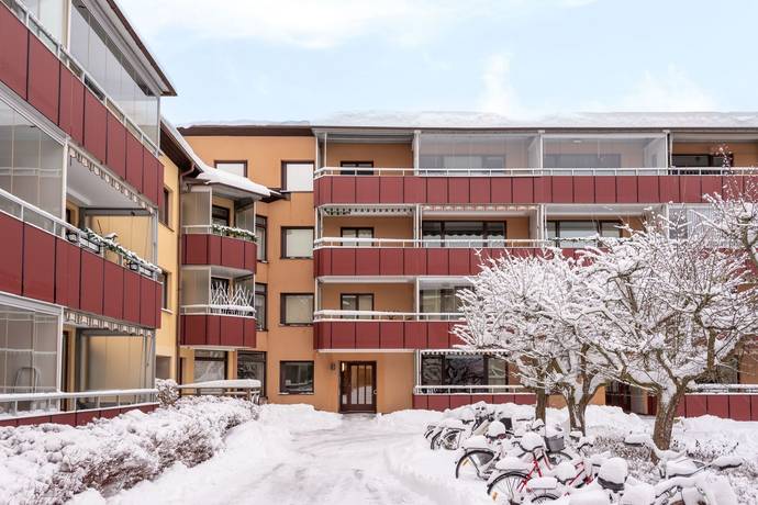 Kumla, Kumla kommun
