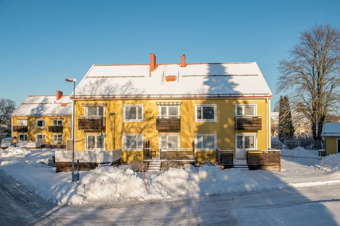 Söderhamn, Söderhamns kommun