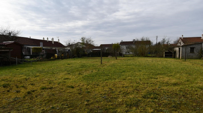 à Gétigné (44190)