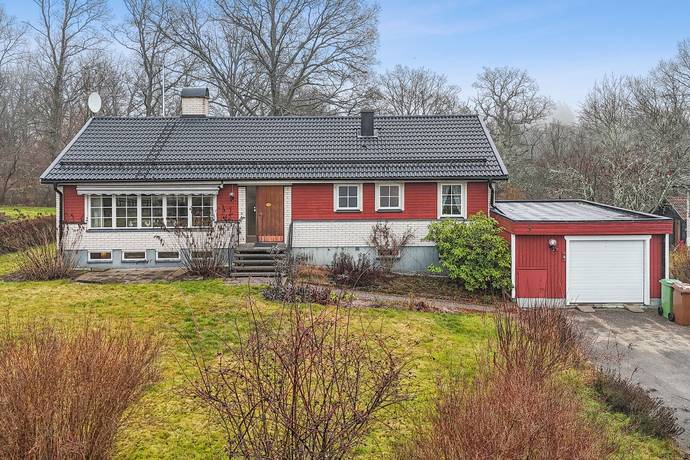 Mariefred, Strängnäs kommun