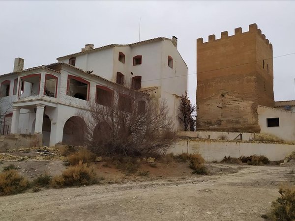 Caravaca de la Cruz,  ES