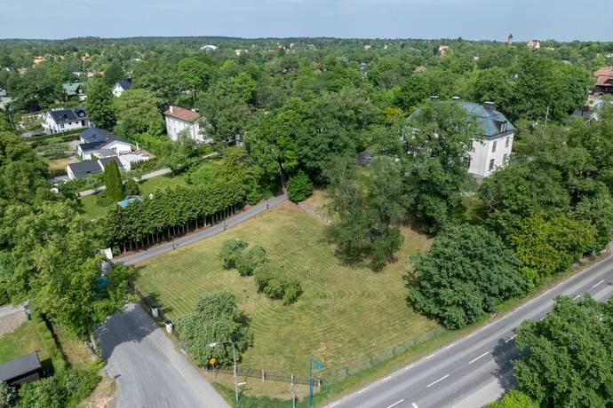 Djursholm, Danderyds kommun