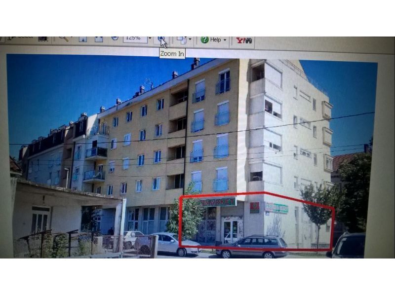 Niksic, Brestice