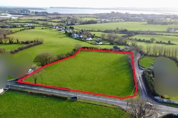 Ballycoe, Abbeyside, Dungarvan, Co. Waterford