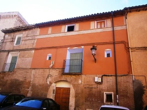 Daroca,  ES