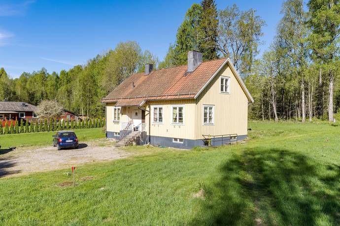 Skinnskatteberg, Skinnskattebergs kommun