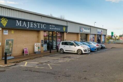Silverwing Retail Park, Carmarthen Road, Swansea, SA5 4DL