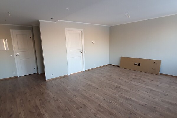 apartment for sale, 3 rooms - Aia 6-4, Kobela, Antsla vald, Võrumaa