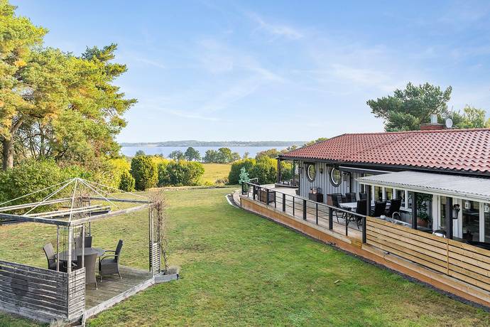 Sturkö, Karlskrona kommun
