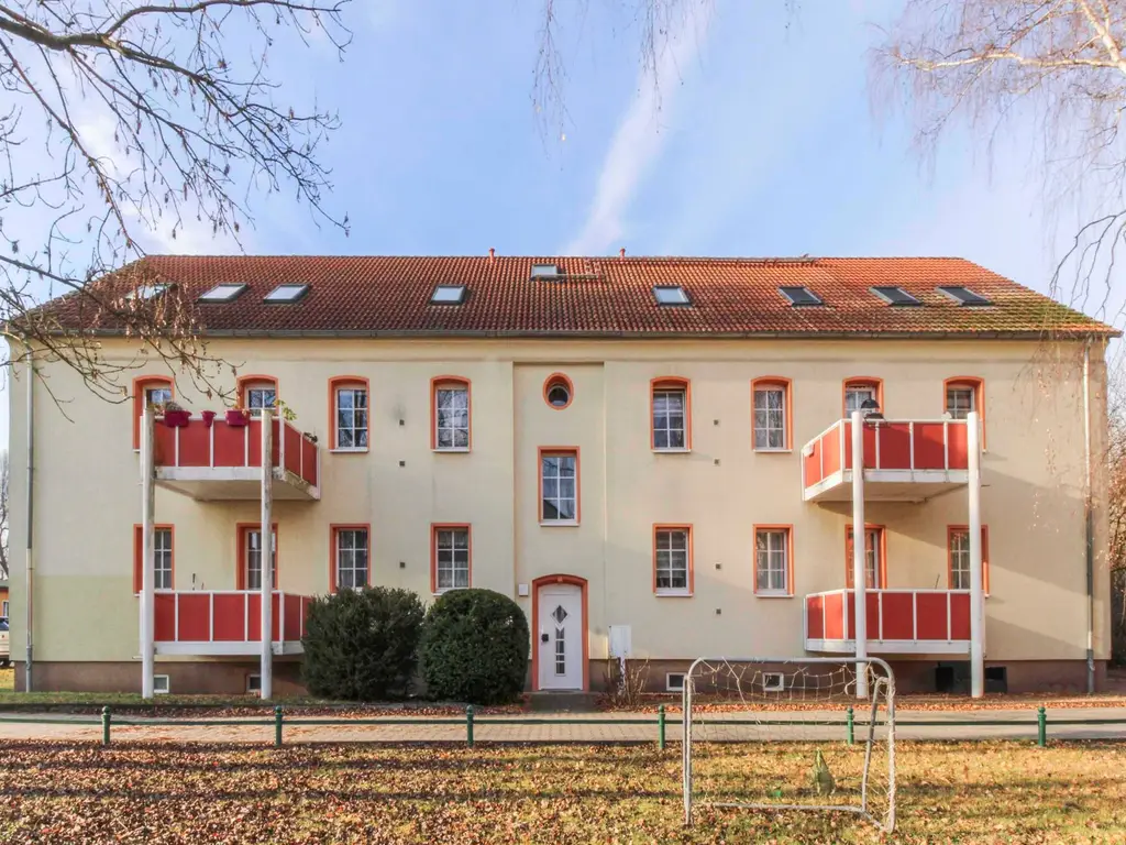 Wilhelmsruh, 13158 Berlin
