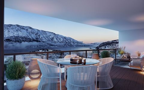 Stiberget, Mosjøen