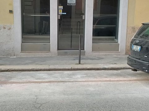 Mola di Bari,  IT