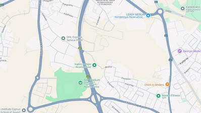 Strovolos, Nicosia