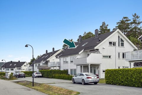Vedderheia 276, Søgne