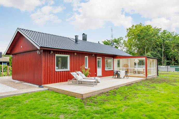Trelleborg, Trelleborgs kommun