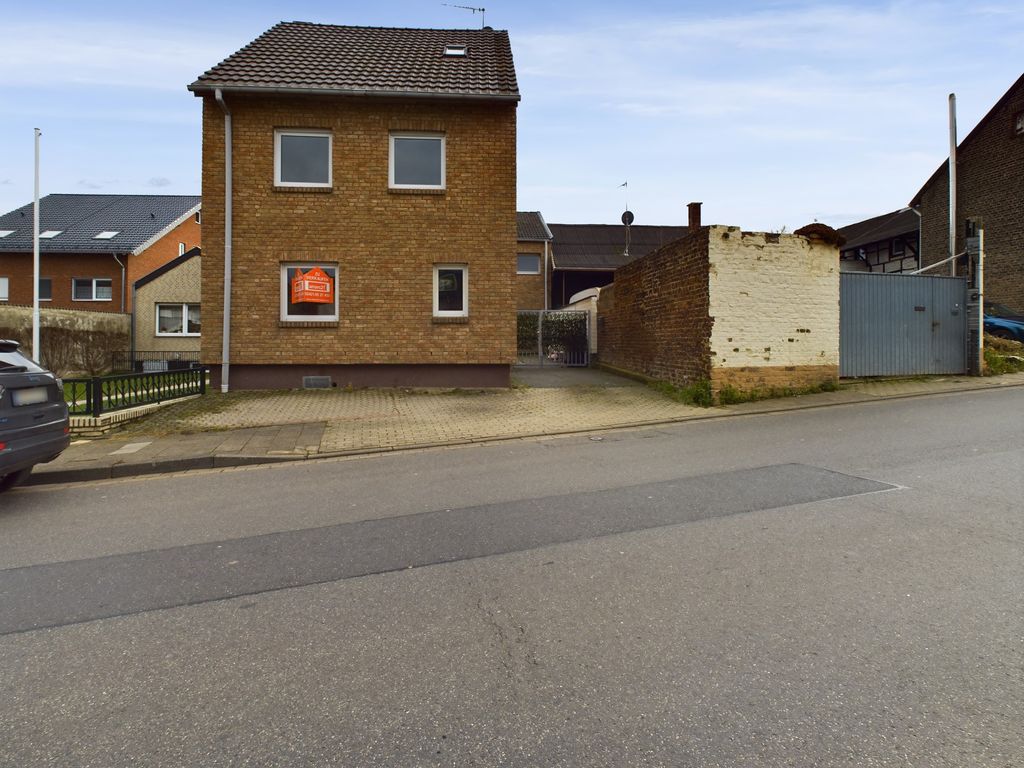 52391 Vettweiß, Düren (Kreis)