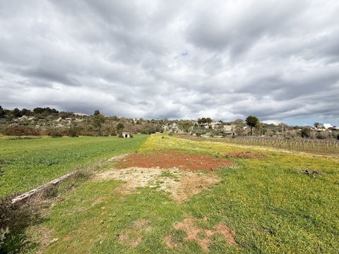 Locorotondo,  IT