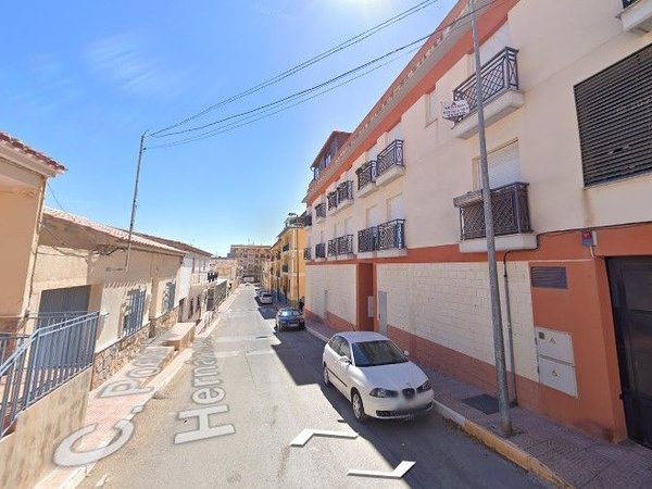 Puerto Lumbreras,  ES