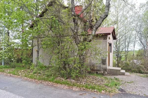 Jaakkolankatu 33, Venetsia, Lahti