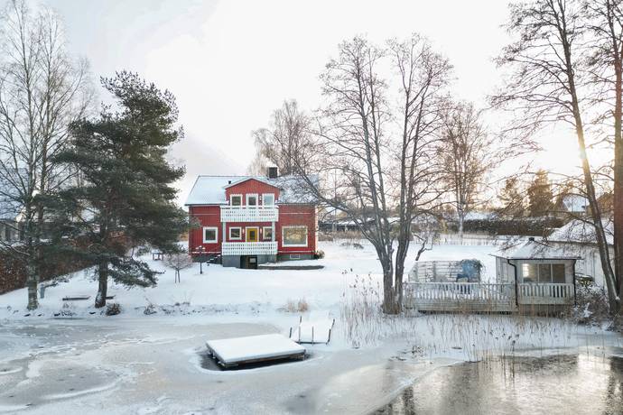 Vaggeryd, Vaggeryds kommun