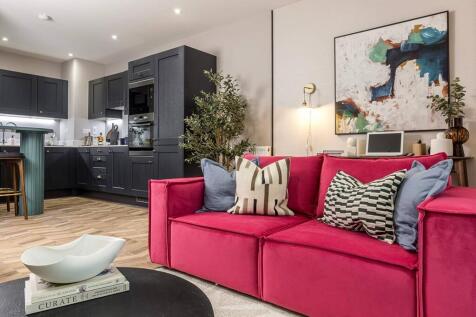 Bendon Valley, Garratt Lane, Earlsfield, London, SW18 4UQ