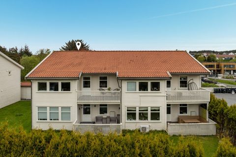 Krossnesvegen 37D, Vormedal