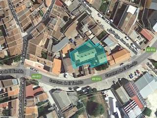 El Tiemblo,  ES