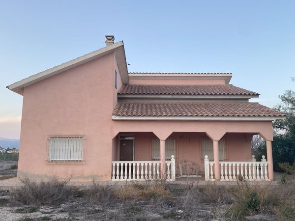 Puerto Lumbreras,  ES