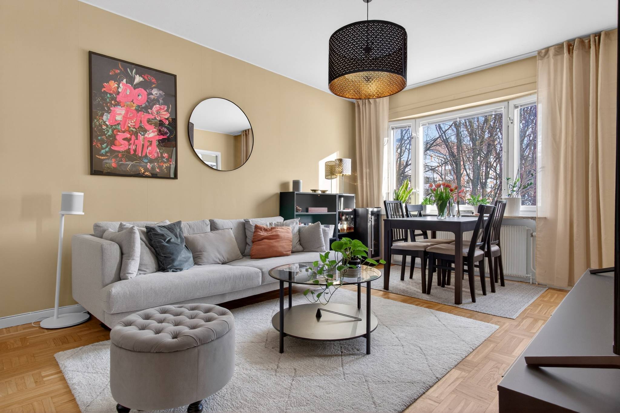 Sundbyberg, Sundbybergs kommun