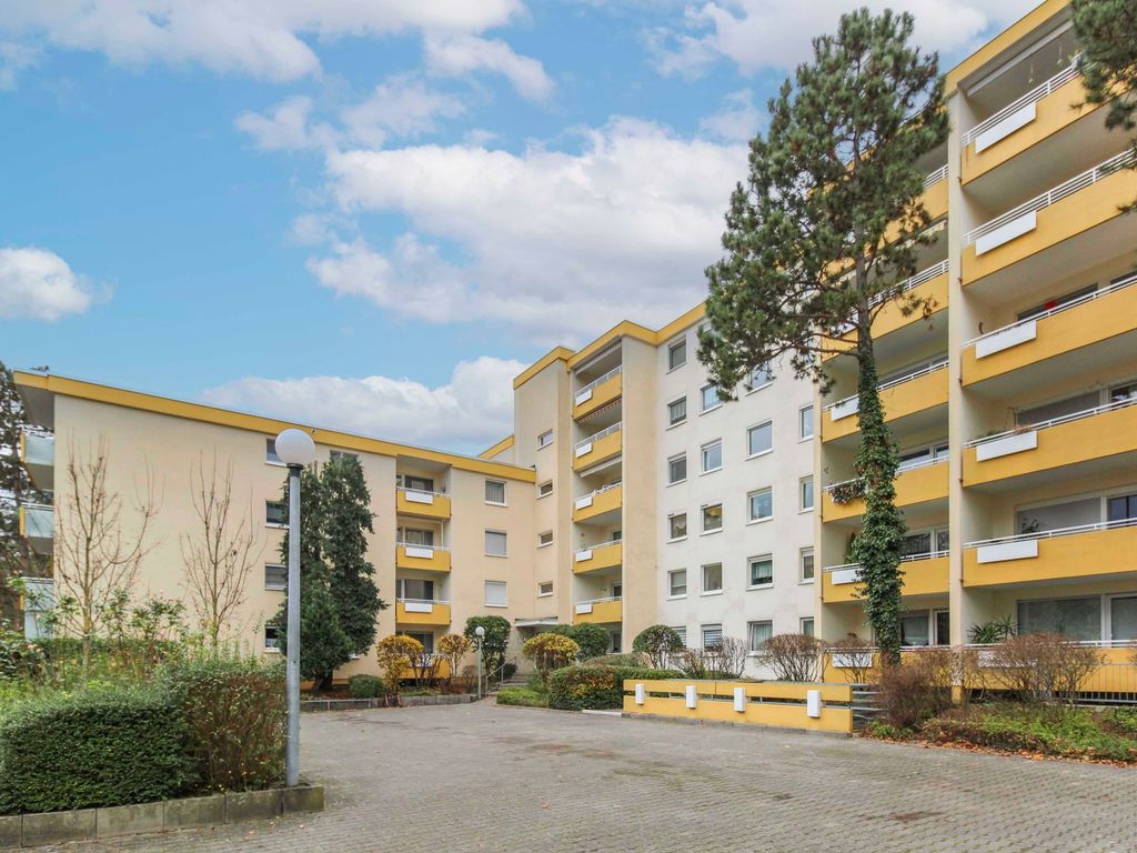 Gonsenheim, 55124 Mainz