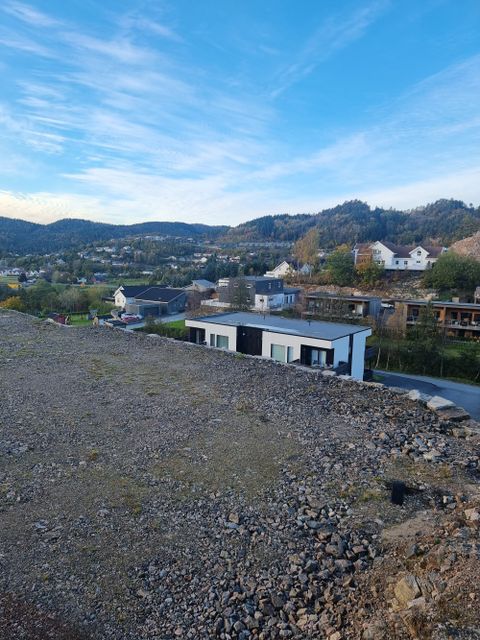 Hagekroken, Lyngdal