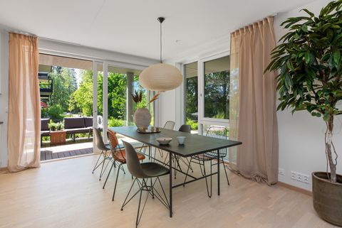 Astri Frisaks vei 9, leilighet D1026, Ås
