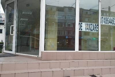 Siderurgiștilor, Galați