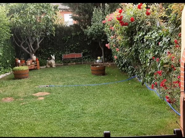 Medina del Campo,  ES