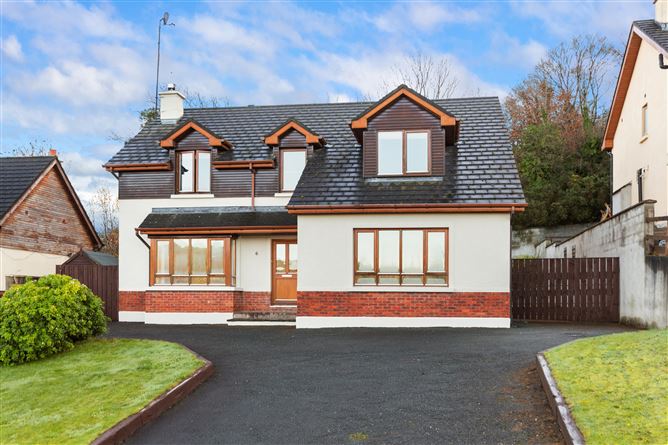 6 Belard Manor, Glenealy, Wicklow