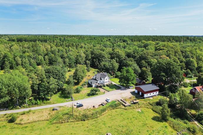 Kallinge, Ronneby kommun