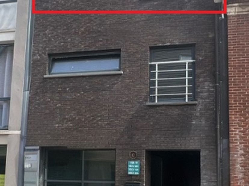LAMSTRAAT 155 9100 Sint-Niklaas