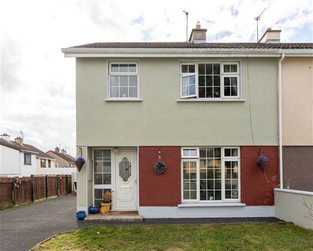 26 Galtee View , Hospital, Limerick