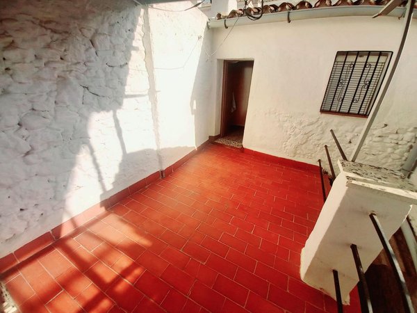 Canillas de Aceituno,  ES